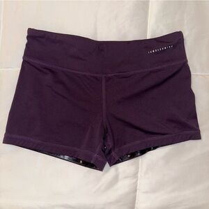 IAB No-Ride Athletic Shorts